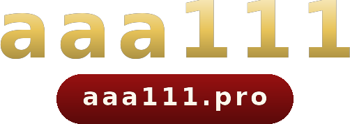 aaa111 logo